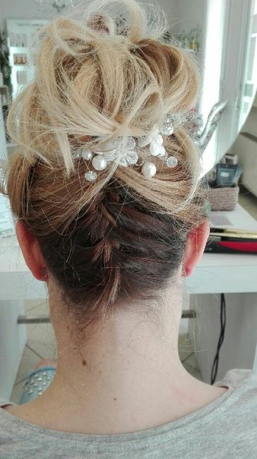 La mia acconciatura.. - 3