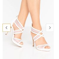 Le vostre scarpe? - 1