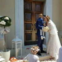 Eccoci felicemente sposati - 1