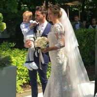 Eccoci felicemente sposati - 3