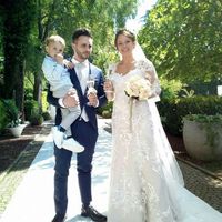 Eccoci felicemente sposati - 4