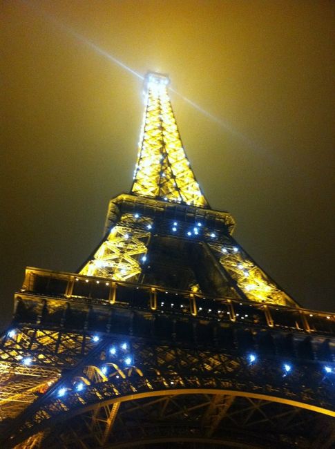 il nostro viaggio di nozze