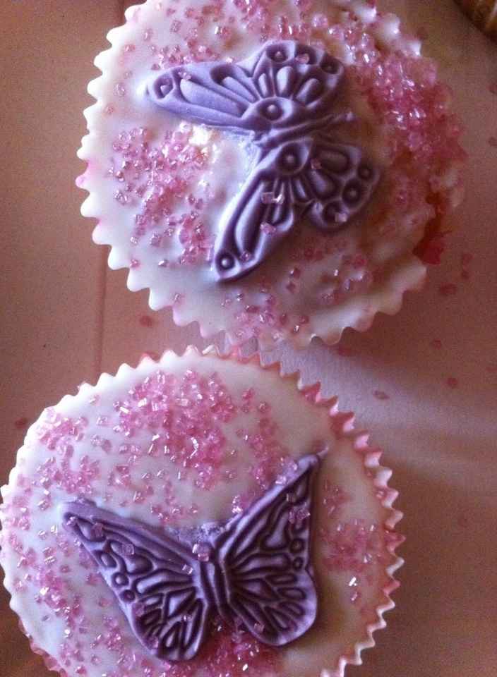 cupcakes