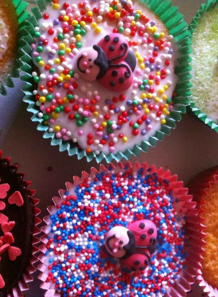 cupcakes