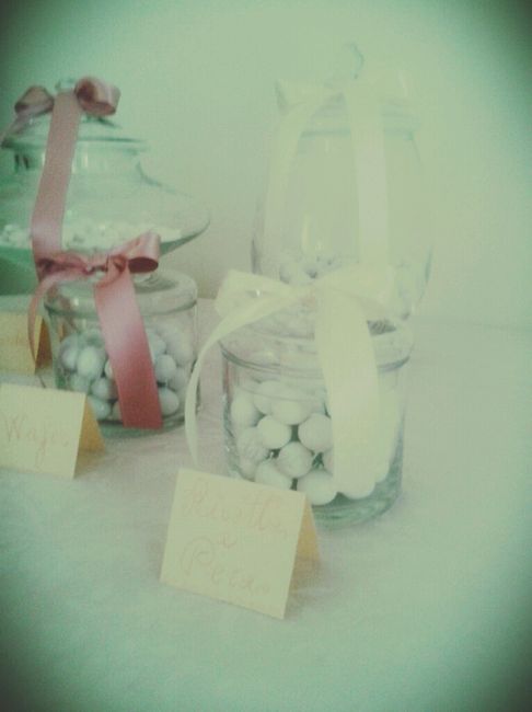 La mia confettata :-) - 3