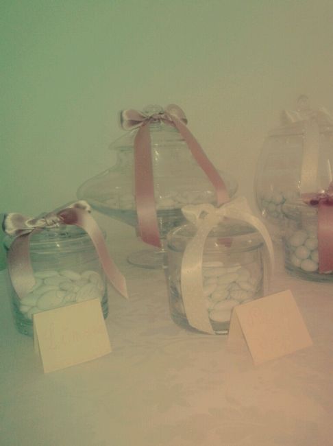 La mia confettata :-) - 5