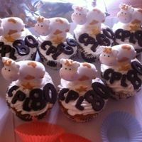 cupcakes