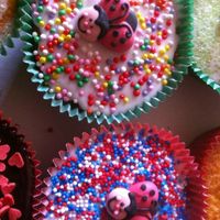 cupcakes