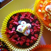cupcakes