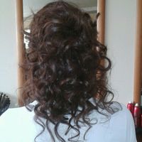 Prova dell'acconciatura - 2