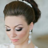 Trucco: sfumato o naturale? - 1