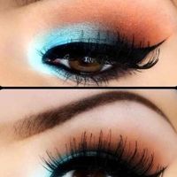 Trucco: sfumato o naturale? - 2