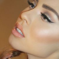 Trucco: sfumato o naturale? - 3