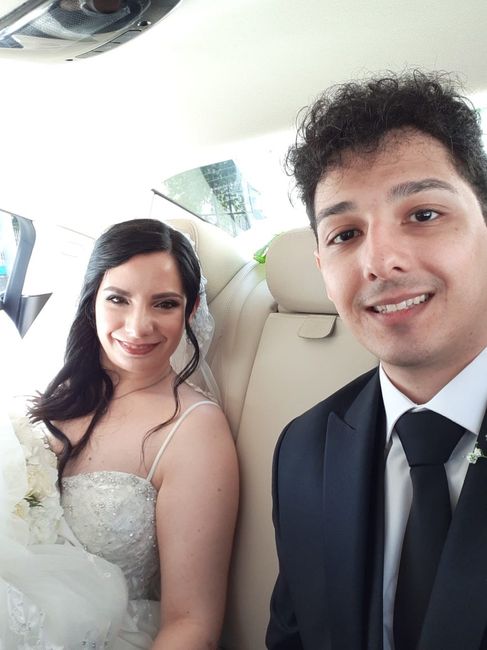 Marito e moglie 16/08/2022 👰🤵 9