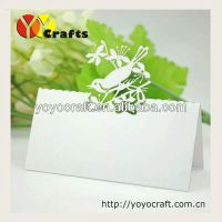 Tanti dubbi...segnaposti! - 2