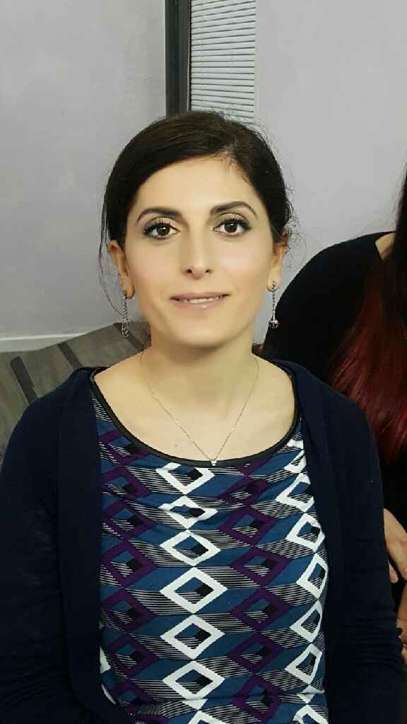 Trucco!!! che ne pensate - 2