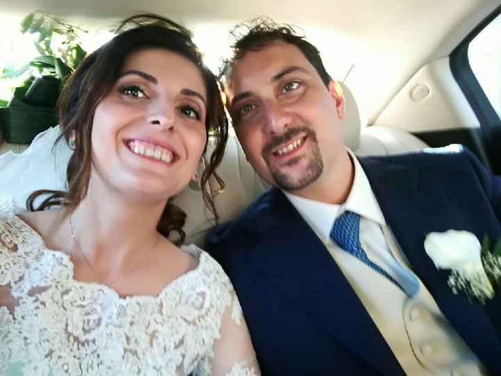 Marito&moglie! una favola - 2