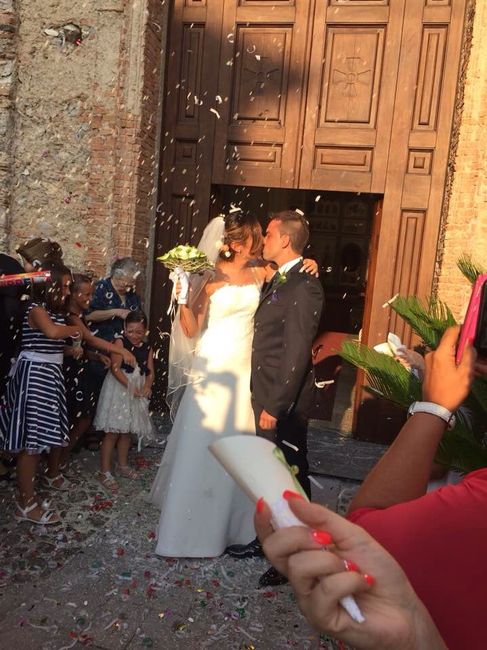 E 27 agosto fu.... - 1