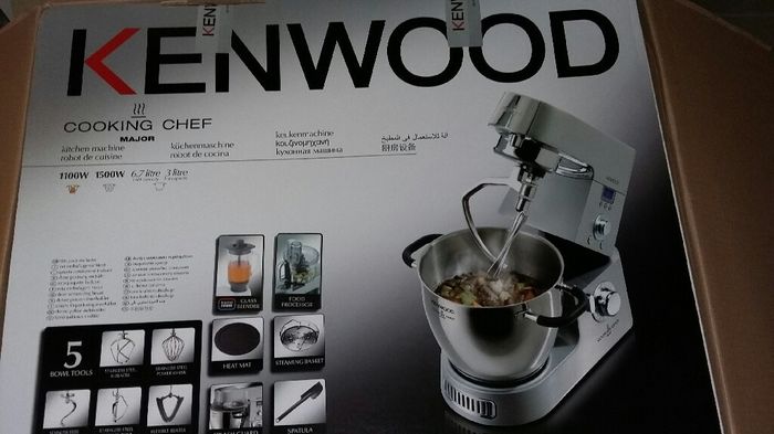 Altro che abito da sposa - 1