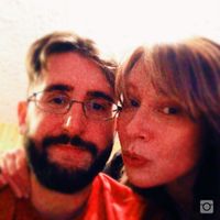 Presentati pubblicando una foto tua e del tuo fm - 1