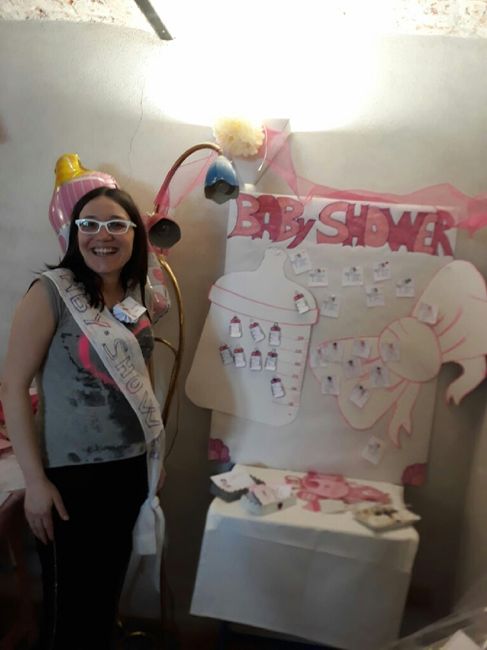 Baby shower - 3