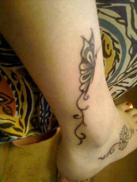 Spose e tattoo... - 2