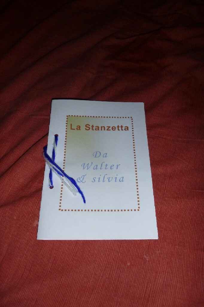 Prova menù...... e....... - 2