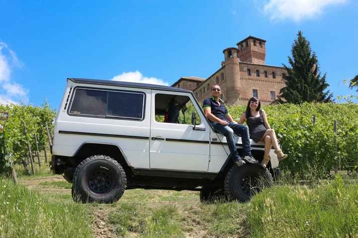 Le nostre foto prematrimoniali - 3