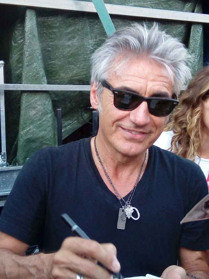Invito matrimonio con firma di ligabue - 2