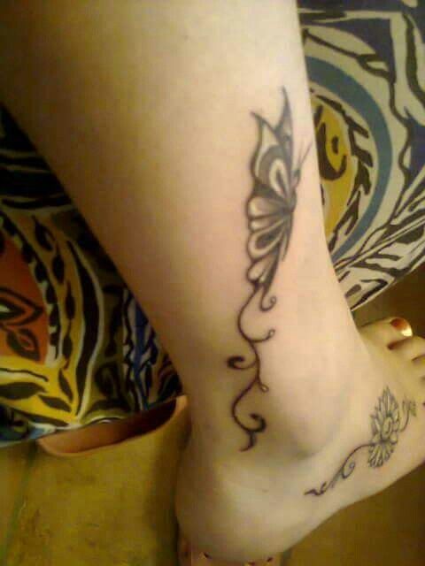 Spose e tattoo... - 2