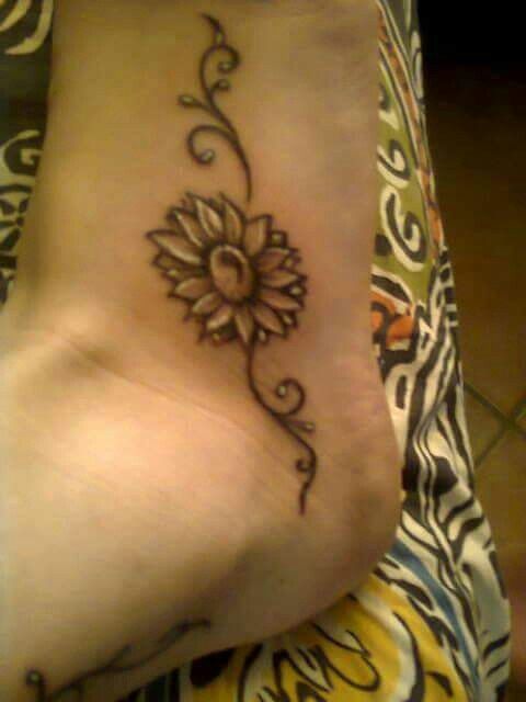 Spose e tattoo... - 3