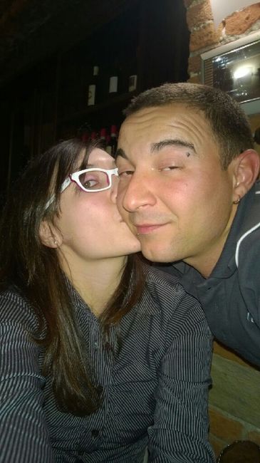 La vostra foto più dolce insieme! - 3