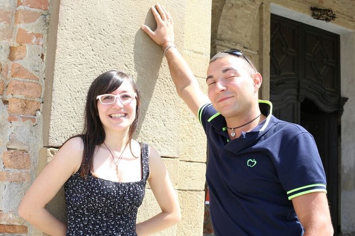 Le nostre foto prematrimoniali - 4