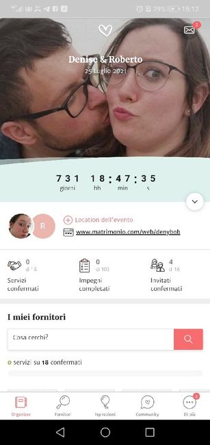 Siamo al numero 2 😍 - 1