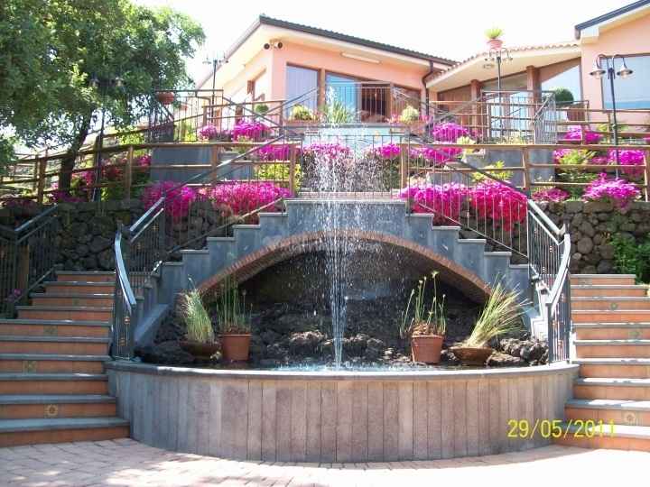 fontana poggiofelice park