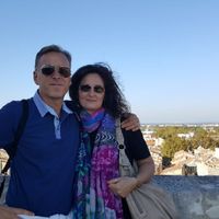 Condividete la vostra prima foto insieme e quella più recente! - 1