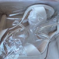 Scarpe sposa 