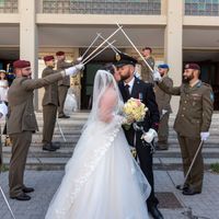 un matrimonio fantastico 