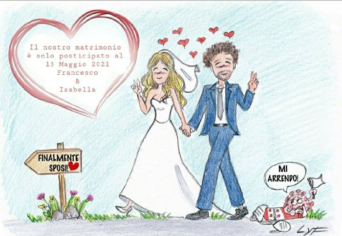 Come comunicare il cambio data??!!! 3