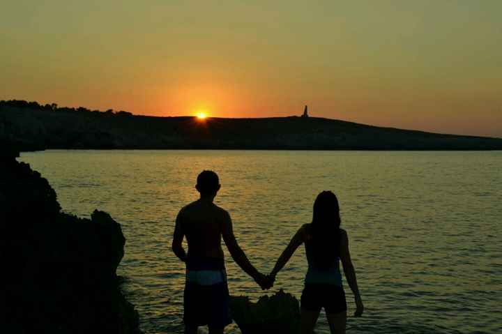 La vostra foto più romantica (finora...) - 1