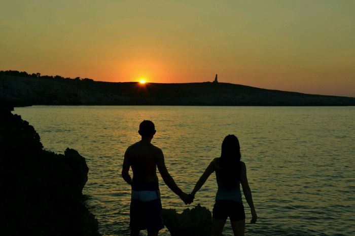 La vostra foto più romantica (finora...) - 1