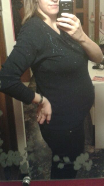 Pancine/pancione entrate :) - 1