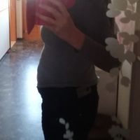  e alla fine è esplosa anche la mia 😍 - 1