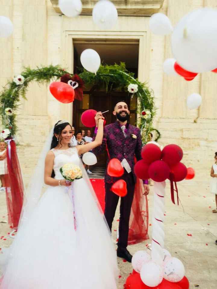 Sposati 😍❤ - 11