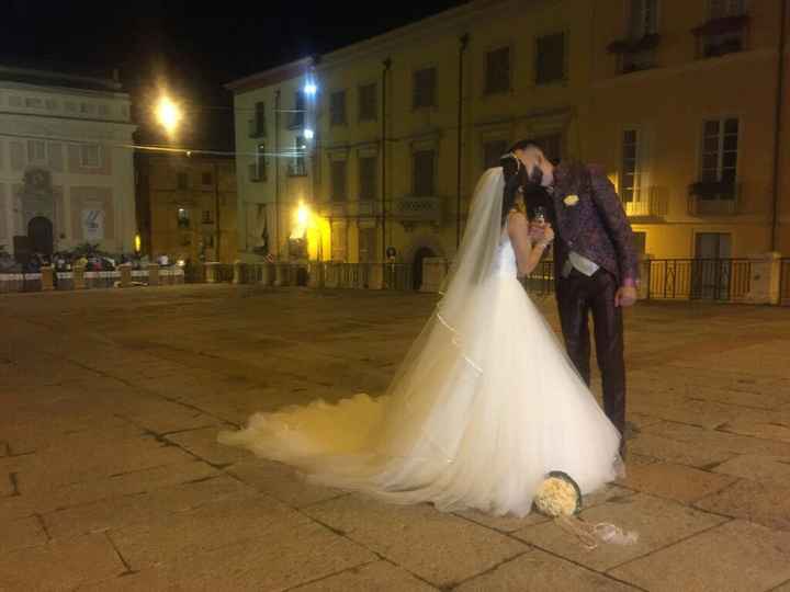 Sposati 😍❤ - 12