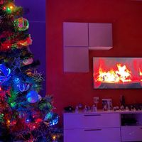 Avete mai fatto l'albero insieme? - 1