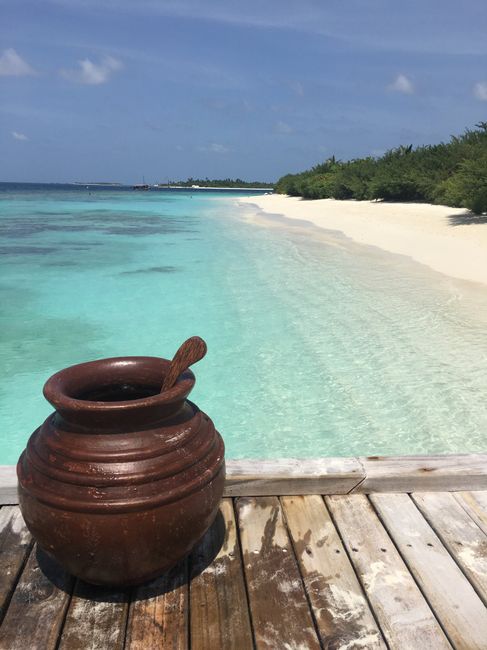 Luna di miele Settembre - 7