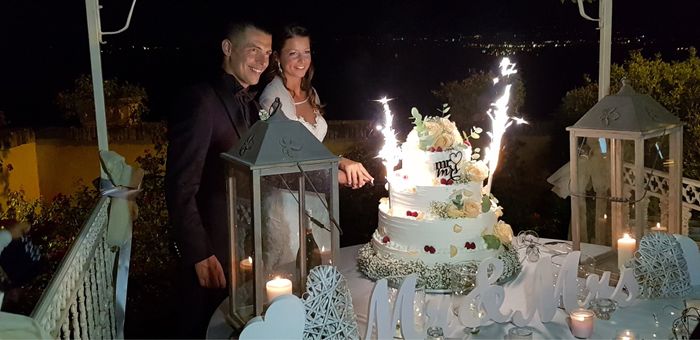 Per chi è già sposata! - 3