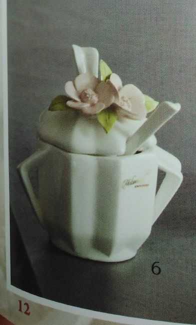 Scelta bomboniere 😍 - 1