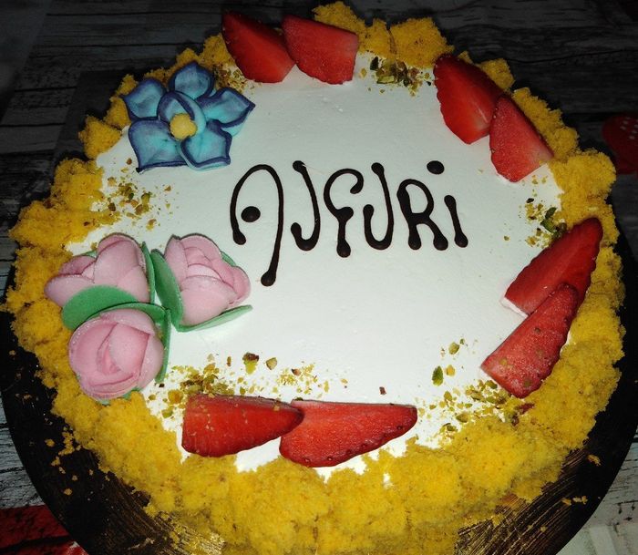 Mostratemi le Mimose! - 1